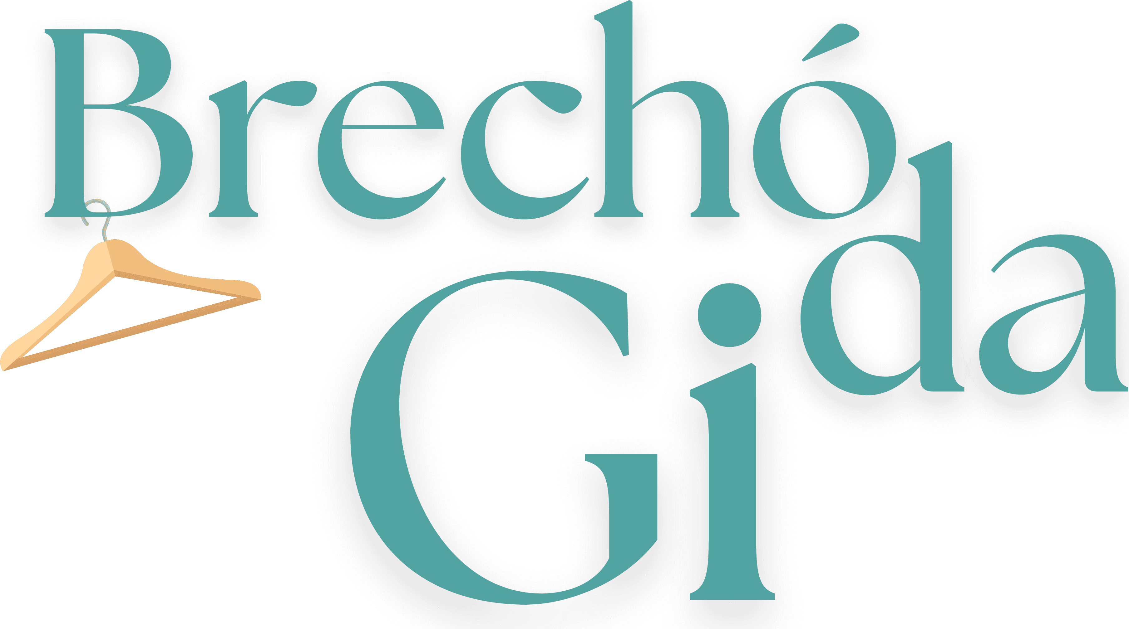 Brechó da Gi